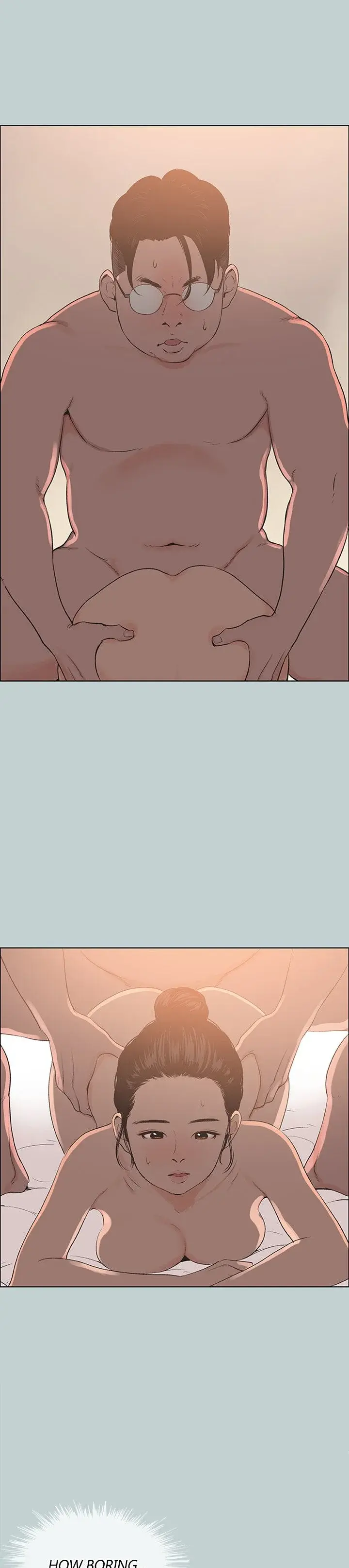 Breakaway Joys Of Travel Chapter 99 - Page 5
