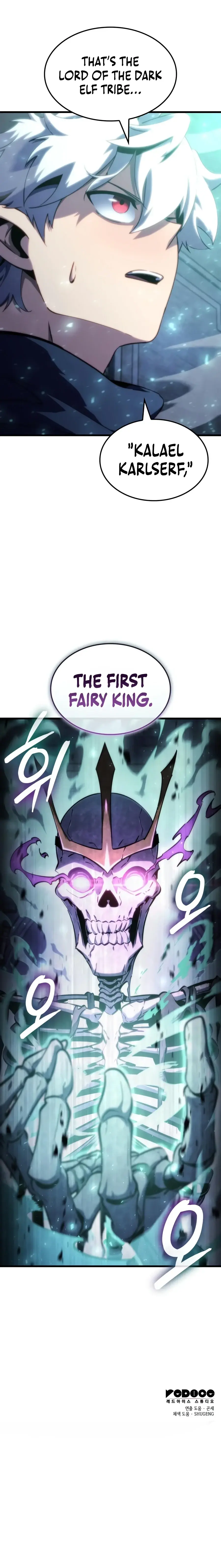 Breakers Chapter 119 - Page 15