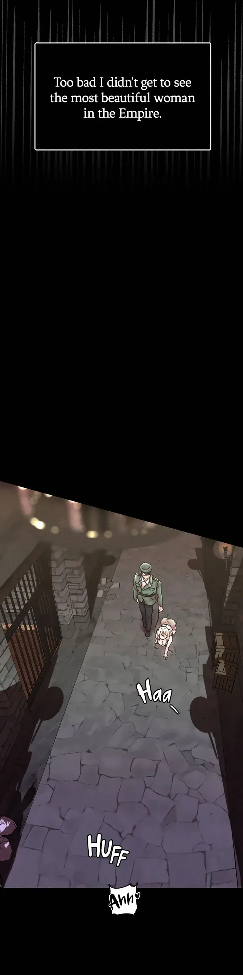 Breaking A Romantic Fantasy Villain Chapter 1 - Page 18