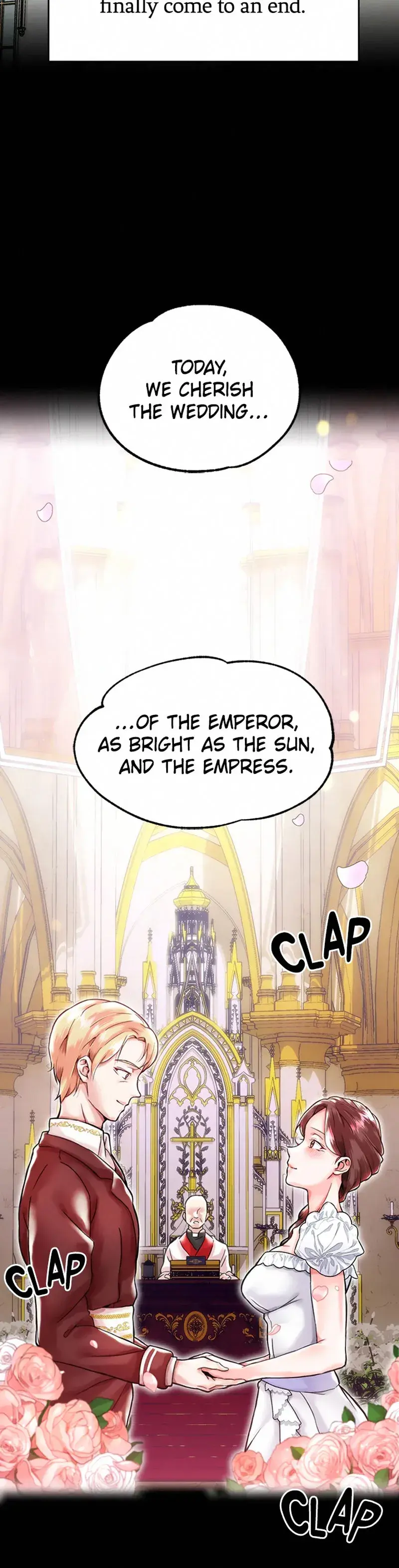 Breaking A Romantic Fantasy Villain Chapter 1 - Page 2