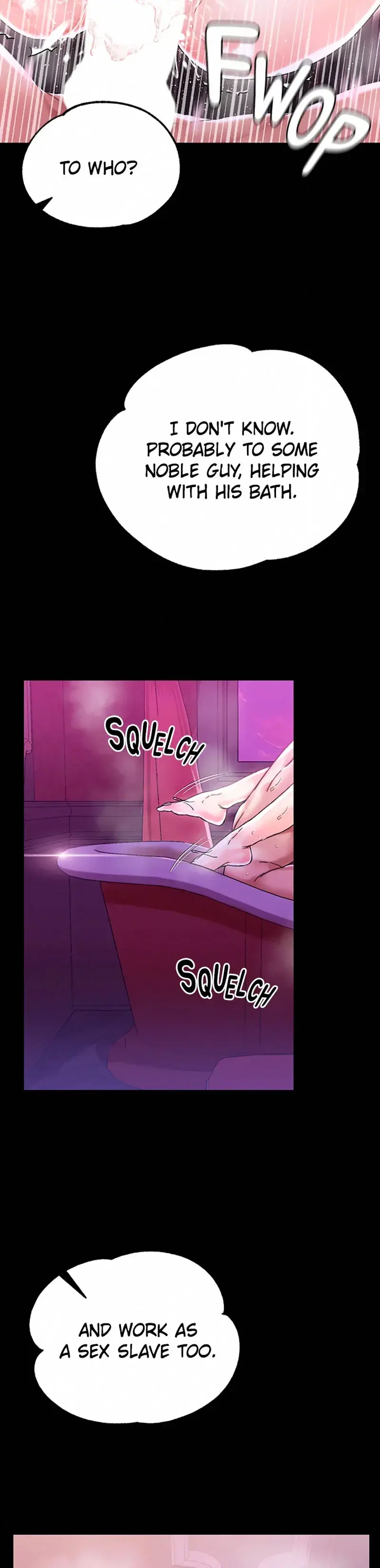 Breaking A Romantic Fantasy Villain Chapter 1 - Page 20