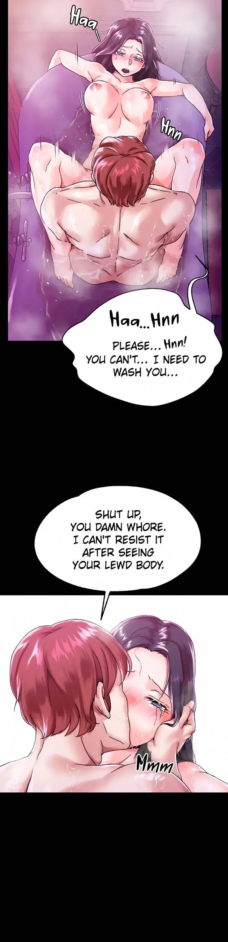 Breaking A Romantic Fantasy Villain Chapter 1 - Page 21