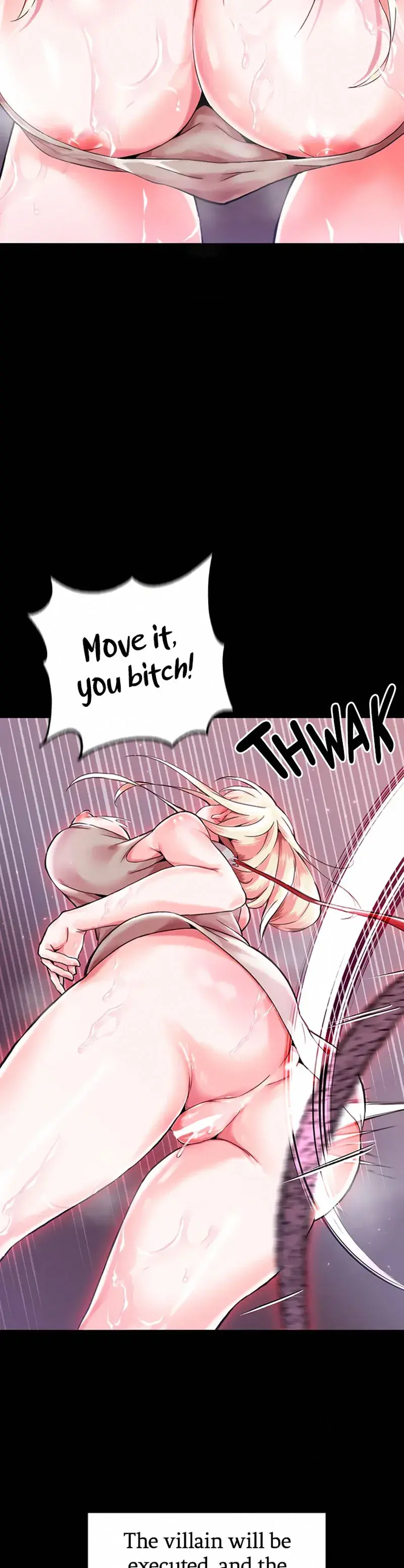 Breaking A Romantic Fantasy Villain Chapter 1 - Page 29