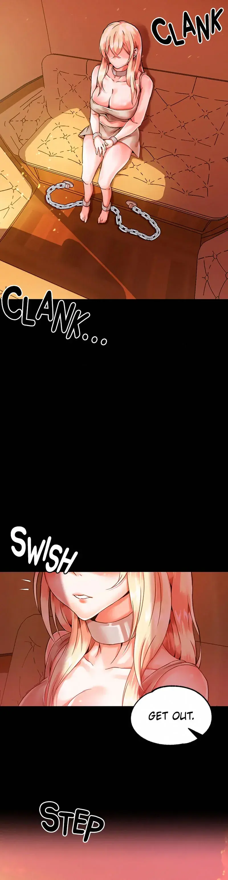 Breaking A Romantic Fantasy Villain Chapter 1 - Page 39
