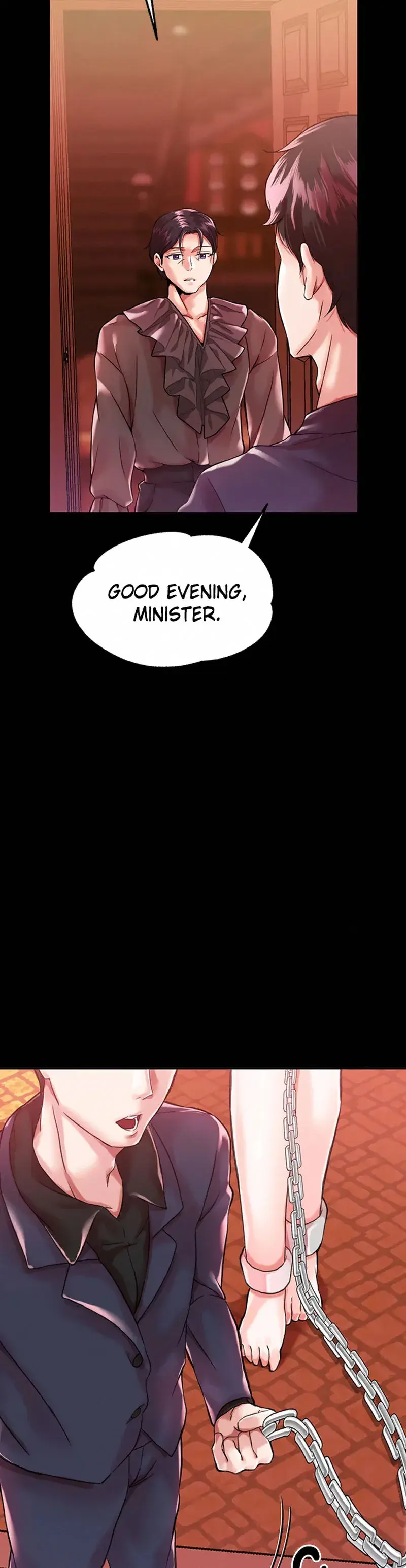 Breaking A Romantic Fantasy Villain Chapter 1 - Page 41