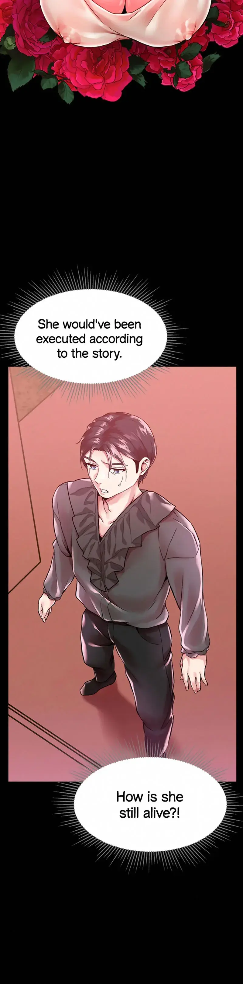 Breaking A Romantic Fantasy Villain Chapter 1 - Page 44