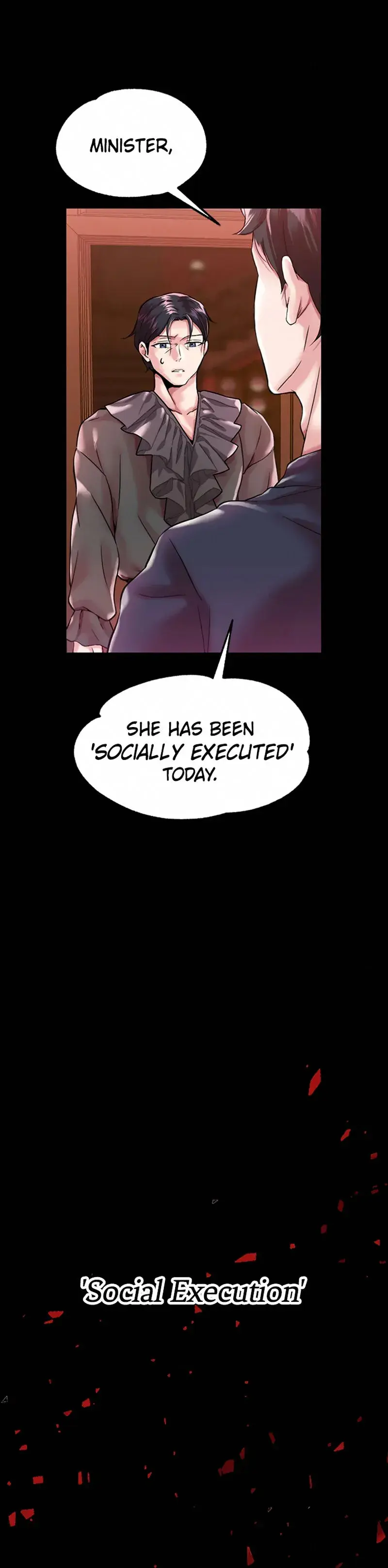 Breaking A Romantic Fantasy Villain Chapter 1 - Page 45