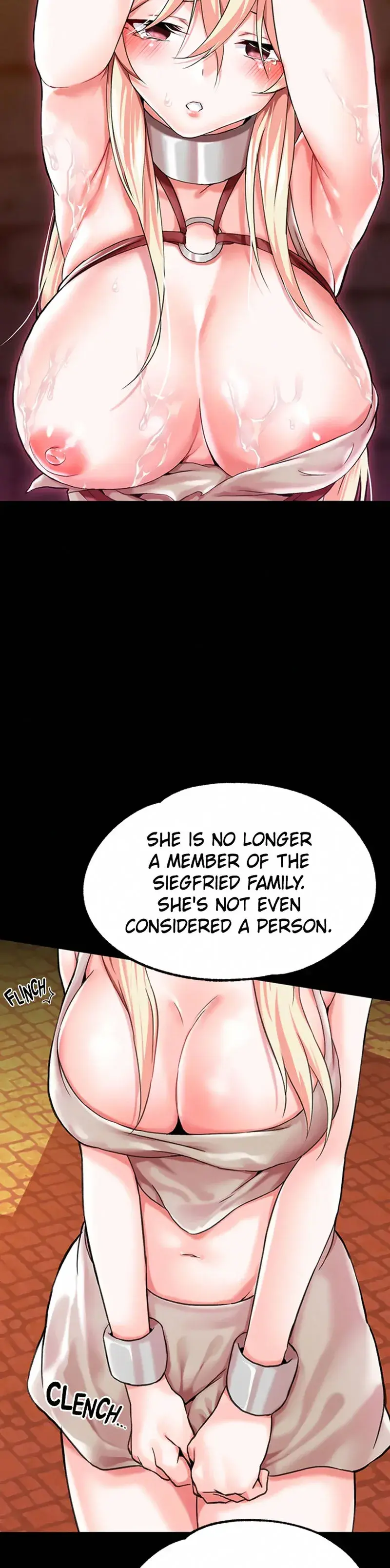 Breaking A Romantic Fantasy Villain Chapter 1 - Page 47