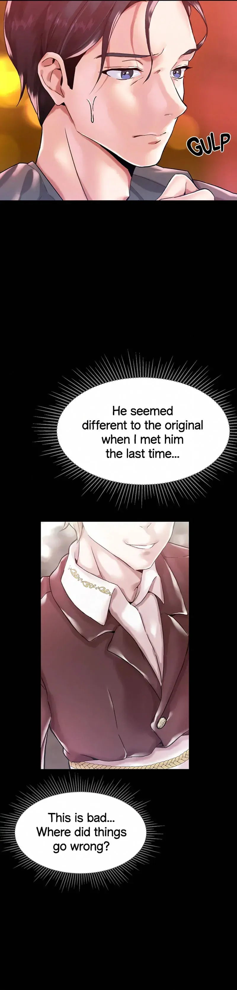 Breaking A Romantic Fantasy Villain Chapter 1 - Page 49