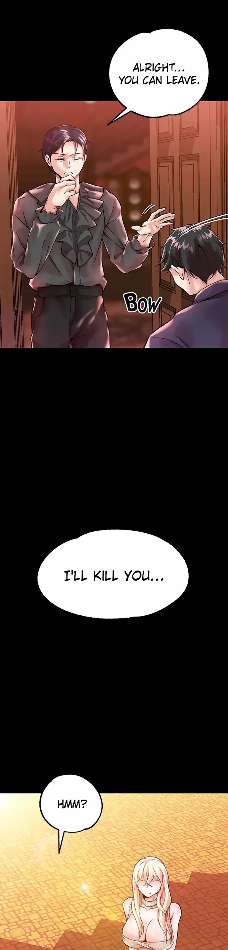 Breaking A Romantic Fantasy Villain Chapter 1 - Page 50