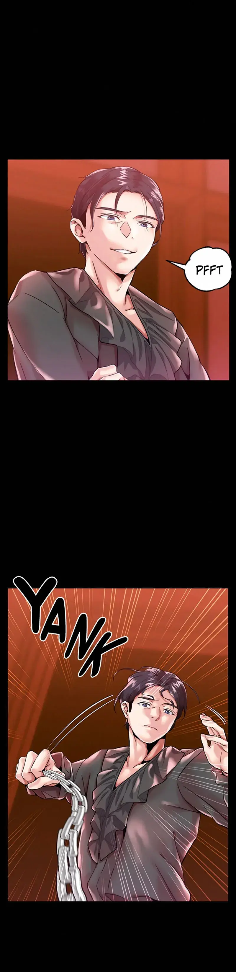 Breaking A Romantic Fantasy Villain Chapter 1 - Page 52
