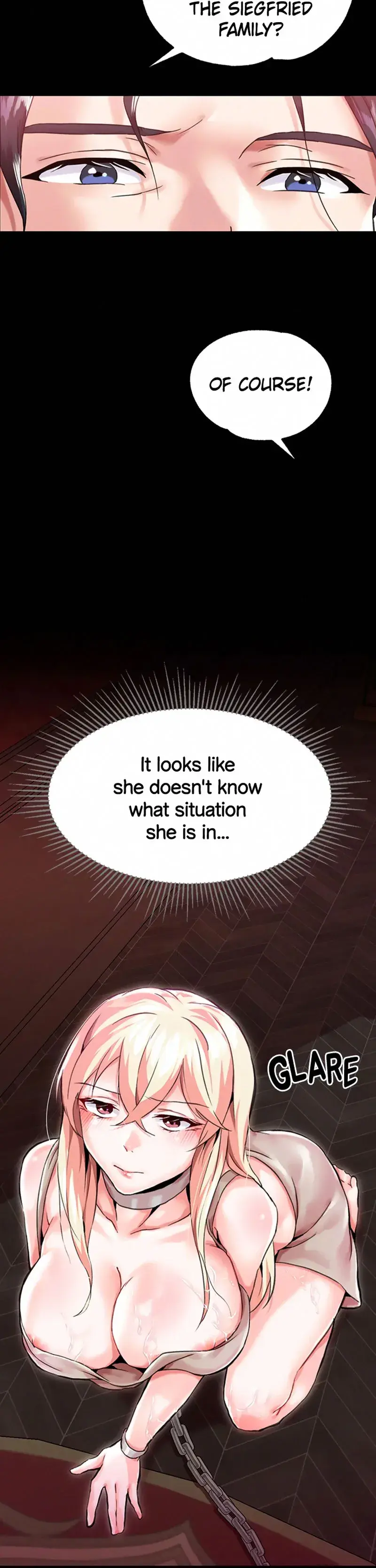 Breaking A Romantic Fantasy Villain Chapter 1 - Page 57