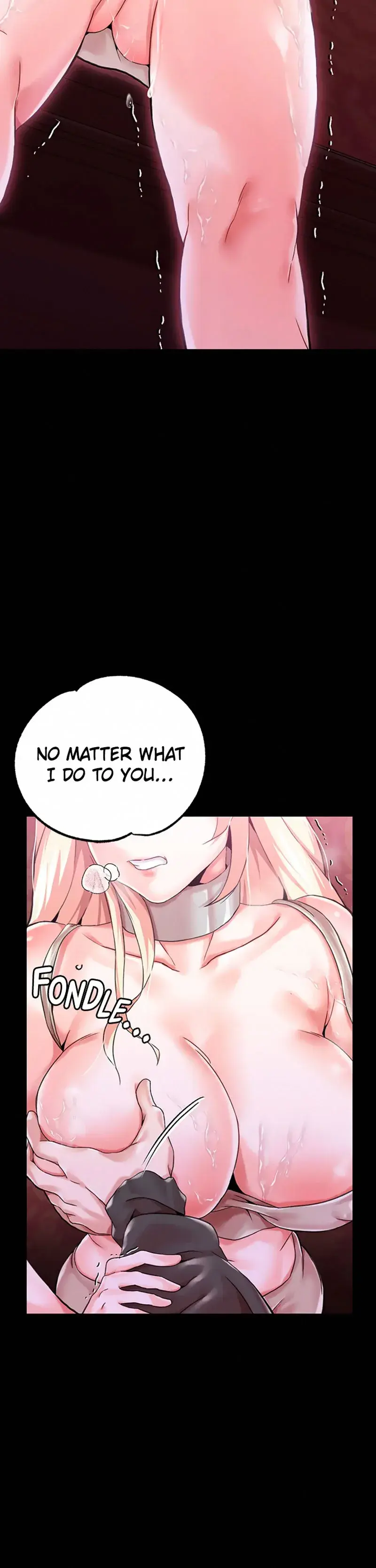 Breaking A Romantic Fantasy Villain Chapter 1 - Page 60