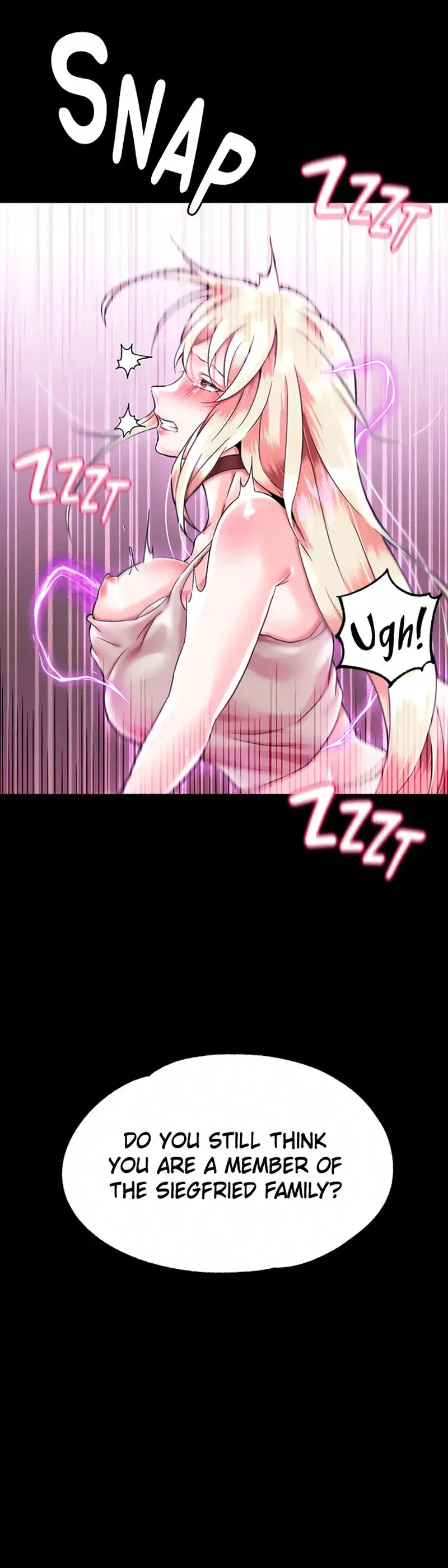 Breaking A Romantic Fantasy Villain Chapter 1 - Page 69