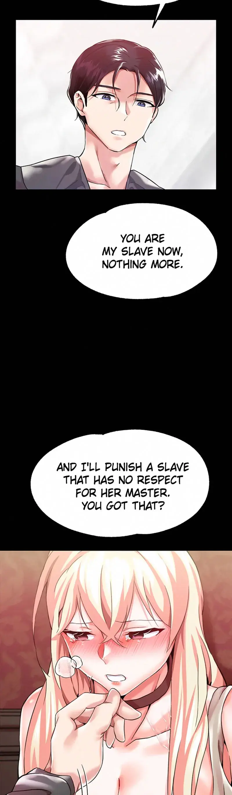 Breaking A Romantic Fantasy Villain Chapter 1 - Page 71