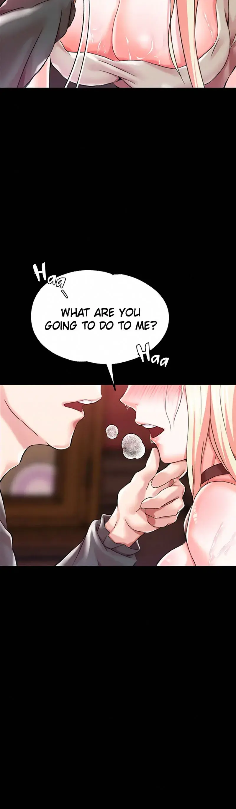 Breaking A Romantic Fantasy Villain Chapter 1 - Page 72