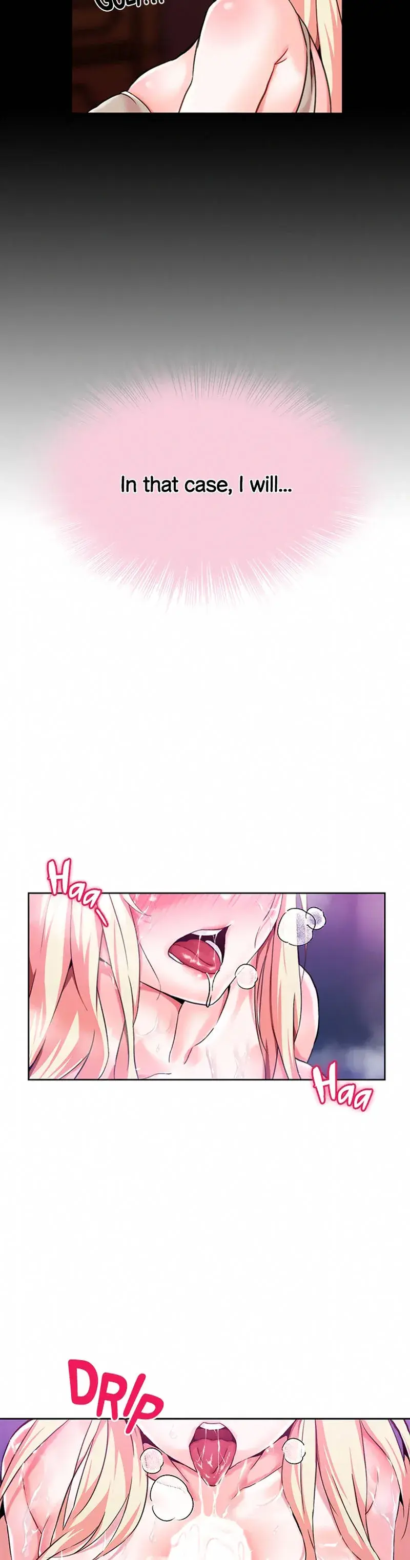Breaking A Romantic Fantasy Villain Chapter 1 - Page 74