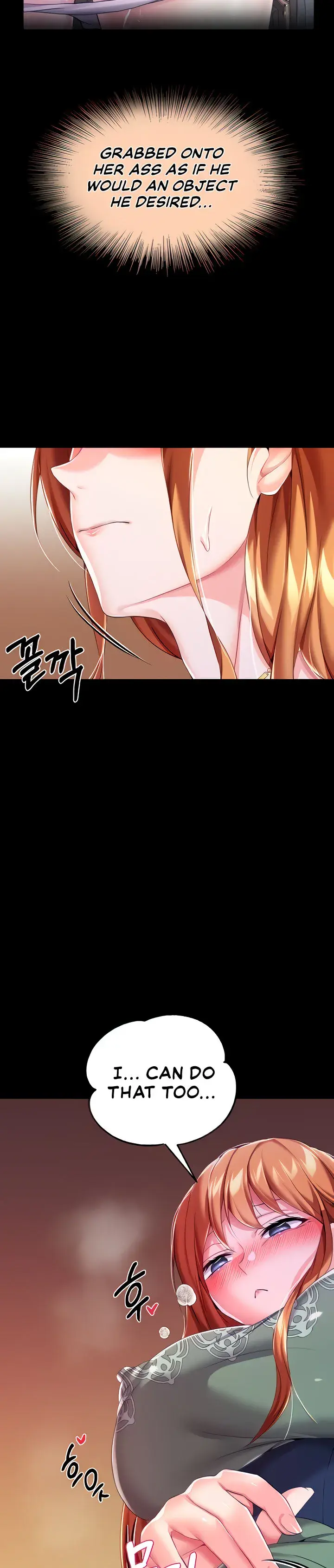 Breaking A Romantic Fantasy Villain Chapter 10 - Page 10