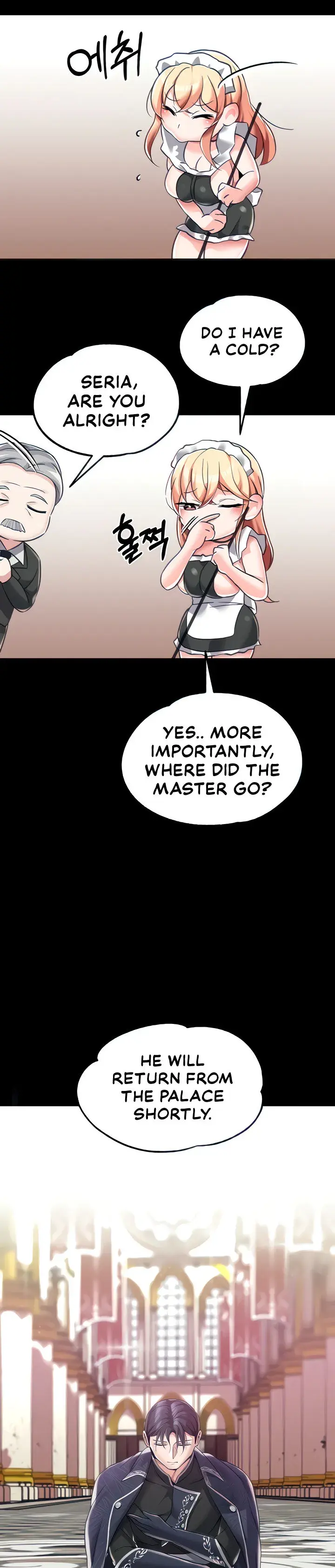 Breaking A Romantic Fantasy Villain Chapter 10 - Page 13