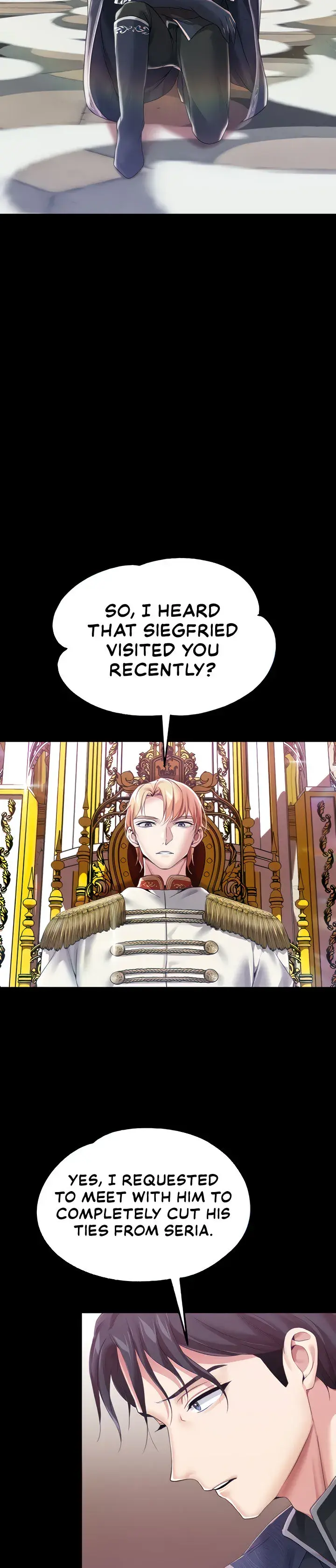 Breaking A Romantic Fantasy Villain Chapter 10 - Page 14