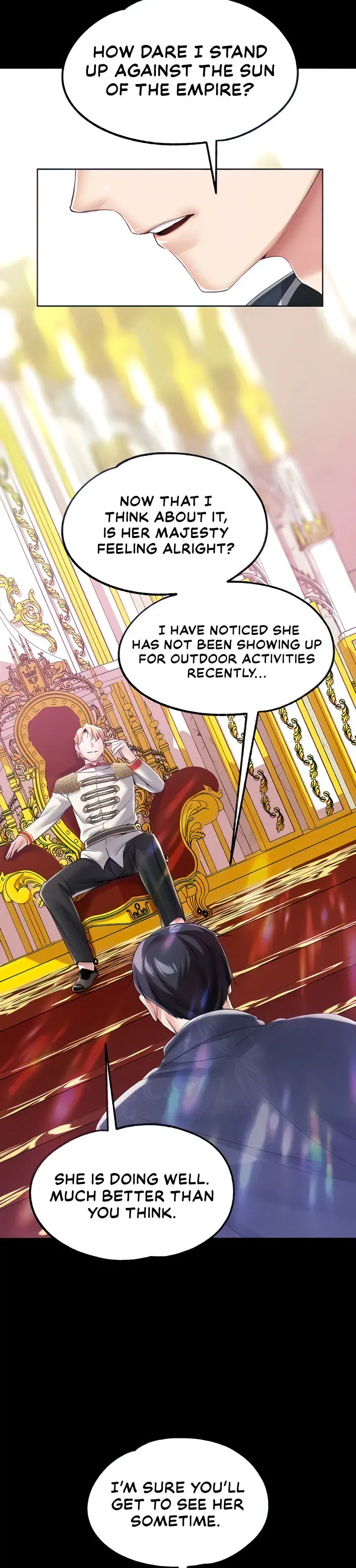 Breaking A Romantic Fantasy Villain Chapter 10 - Page 18