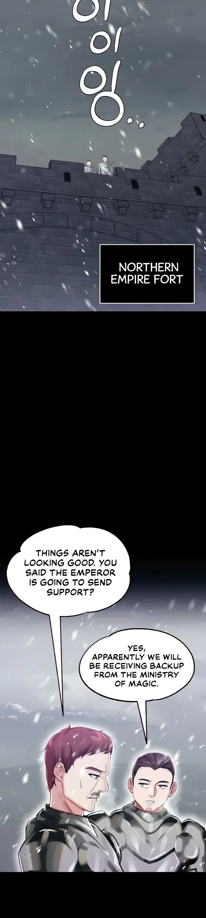 Breaking A Romantic Fantasy Villain Chapter 10 - Page 24