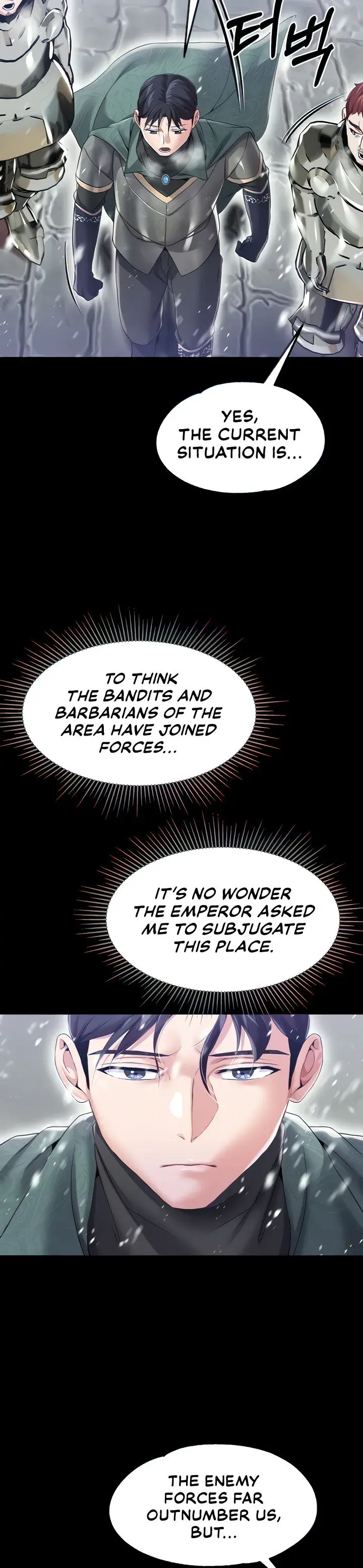 Breaking A Romantic Fantasy Villain Chapter 10 - Page 26
