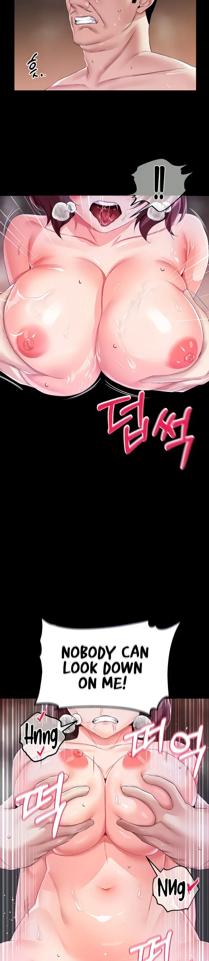 Breaking A Romantic Fantasy Villain Chapter 10 - Page 30