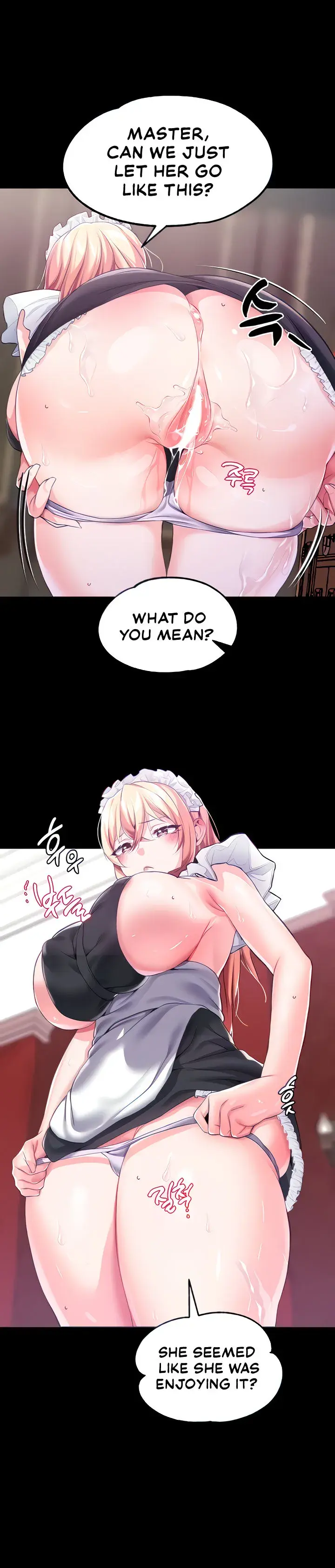 Breaking A Romantic Fantasy Villain Chapter 10 - Page 4