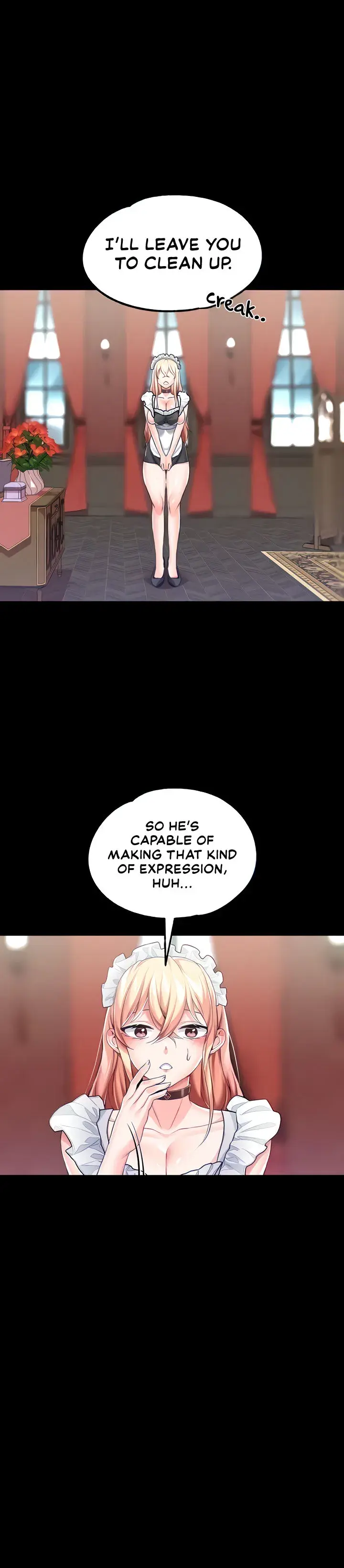 Breaking A Romantic Fantasy Villain Chapter 10 - Page 6
