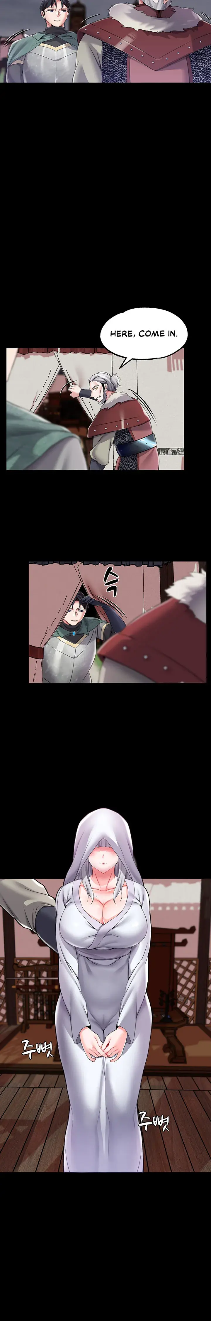 Breaking A Romantic Fantasy Villain Chapter 11 - Page 18