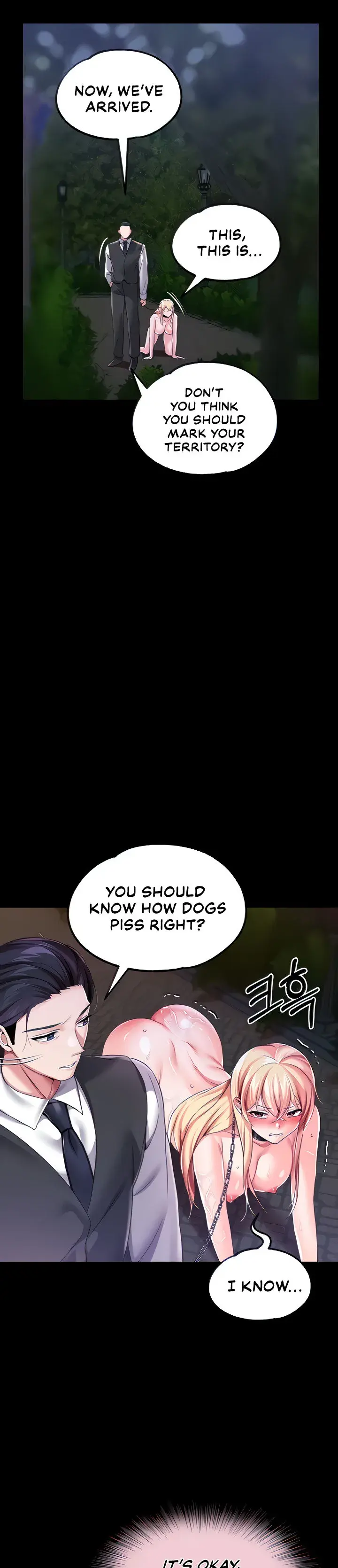 Breaking A Romantic Fantasy Villain Chapter 12 - Page 18