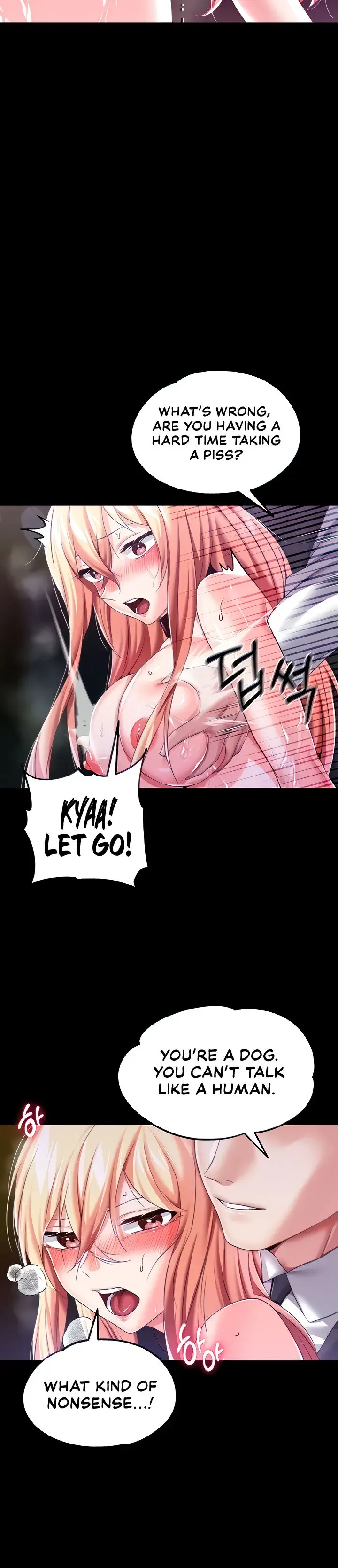 Breaking A Romantic Fantasy Villain Chapter 12 - Page 20
