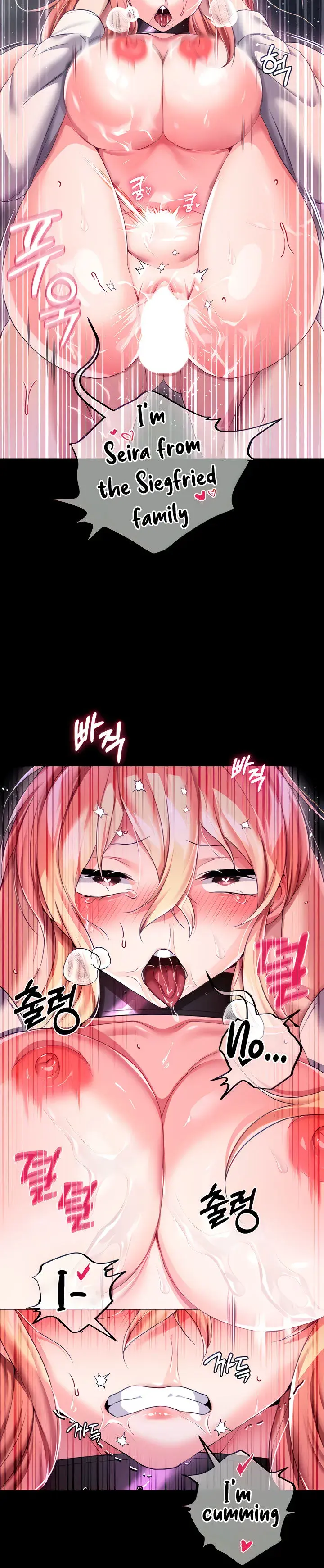 Breaking A Romantic Fantasy Villain Chapter 12 - Page 27