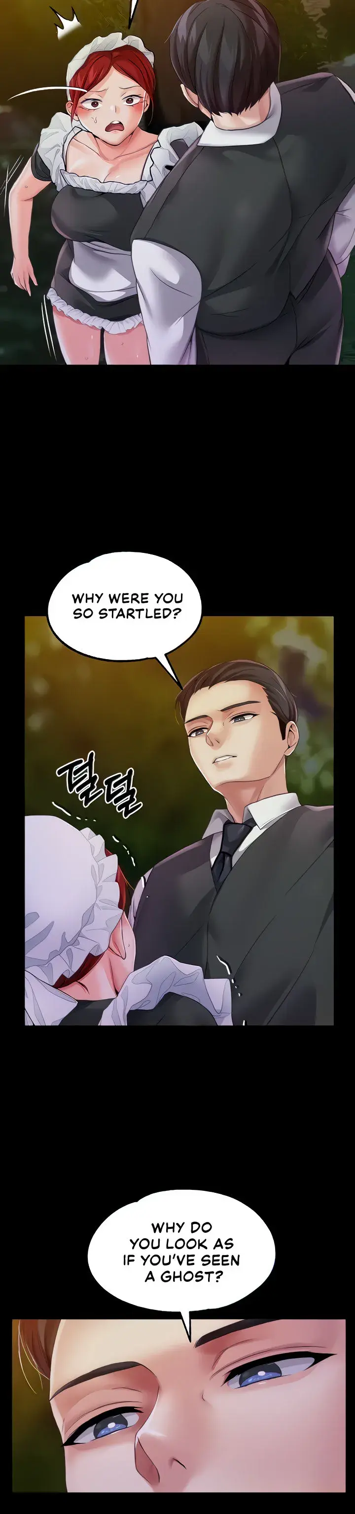 Breaking A Romantic Fantasy Villain Chapter 12 - Page 30
