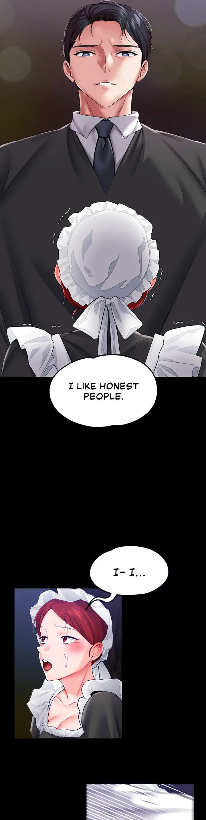 Breaking A Romantic Fantasy Villain Chapter 13 - Page 10