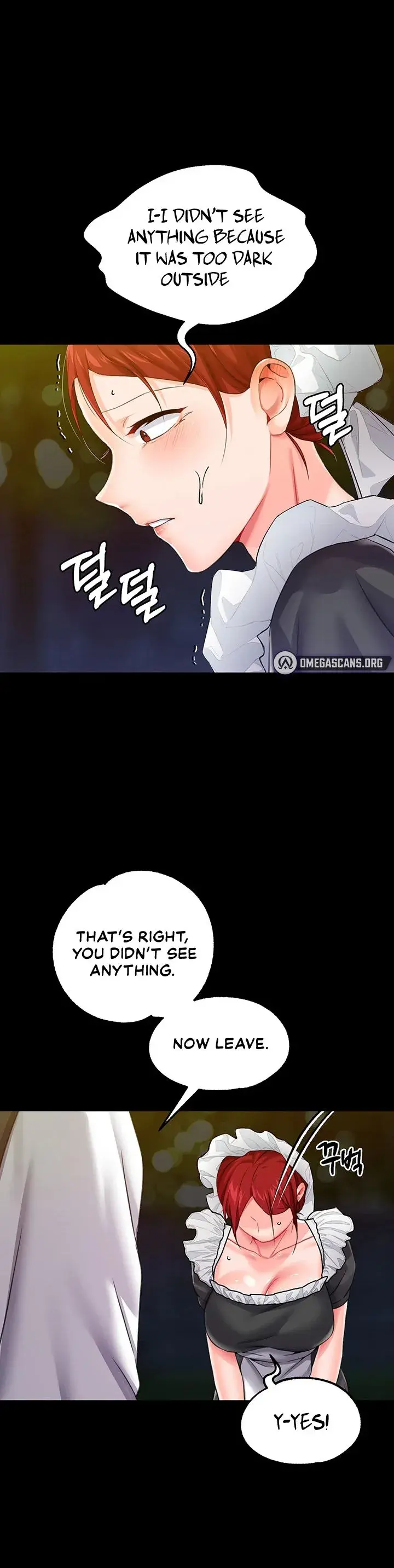 Breaking A Romantic Fantasy Villain Chapter 13 - Page 12