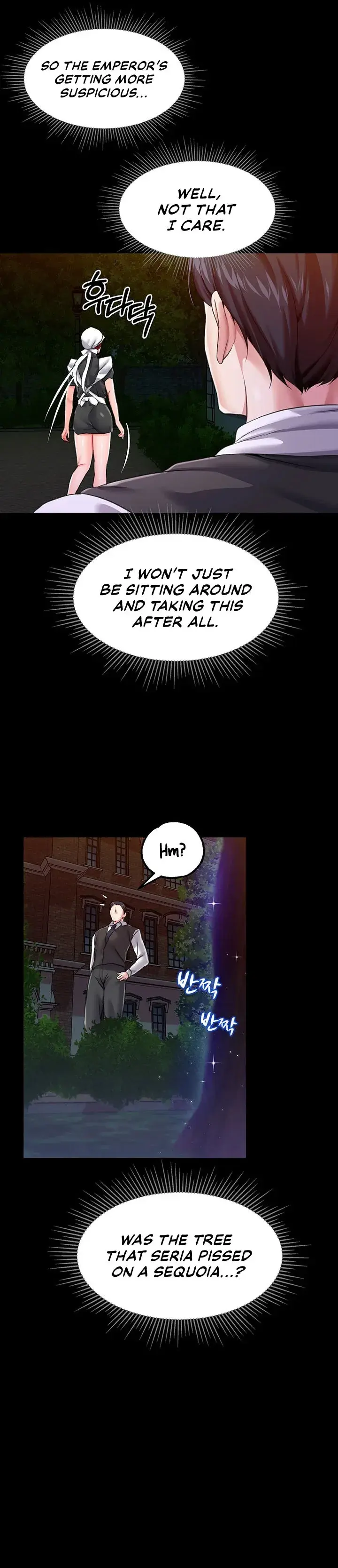 Breaking A Romantic Fantasy Villain Chapter 13 - Page 13