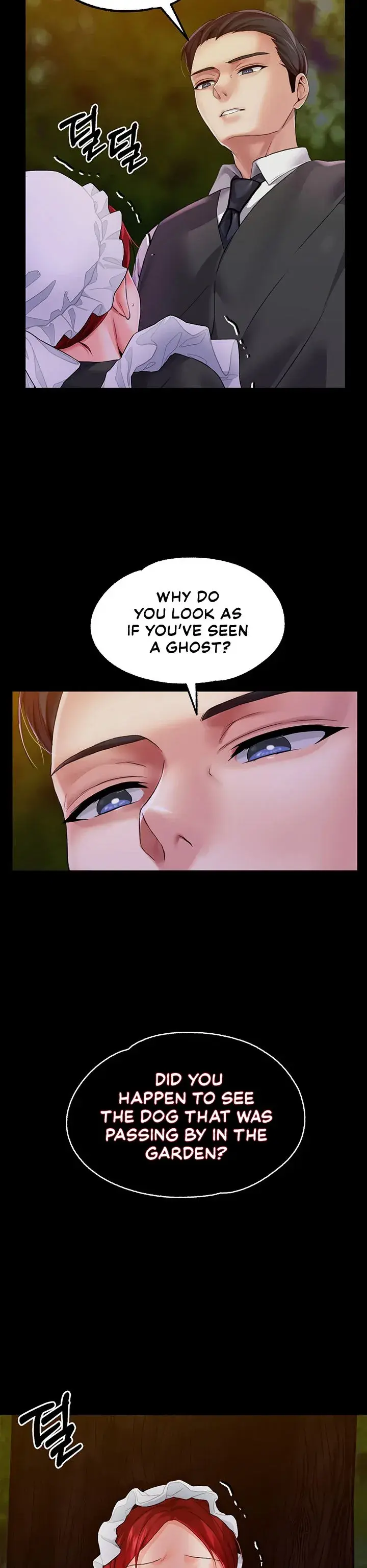 Breaking A Romantic Fantasy Villain Chapter 13 - Page 2