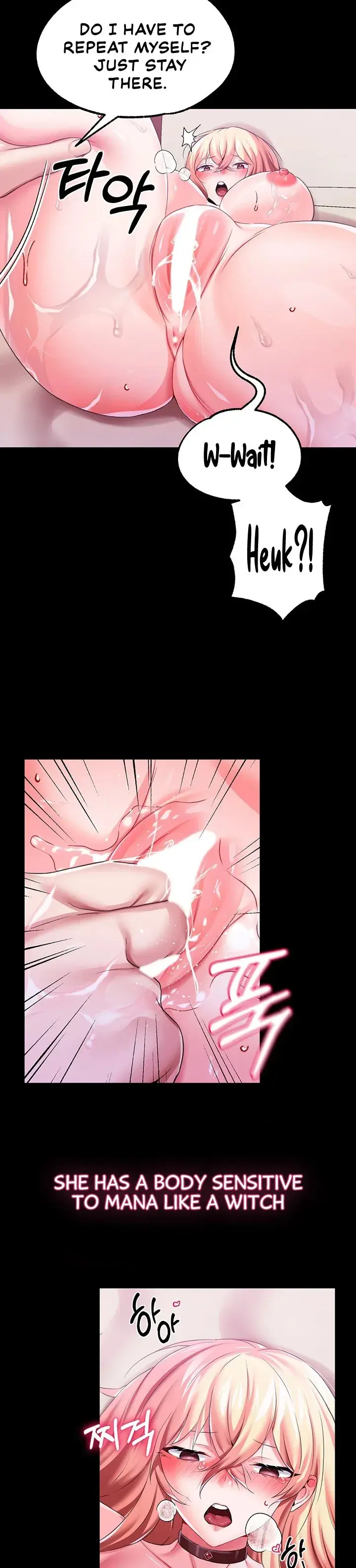 Breaking A Romantic Fantasy Villain Chapter 13 - Page 20