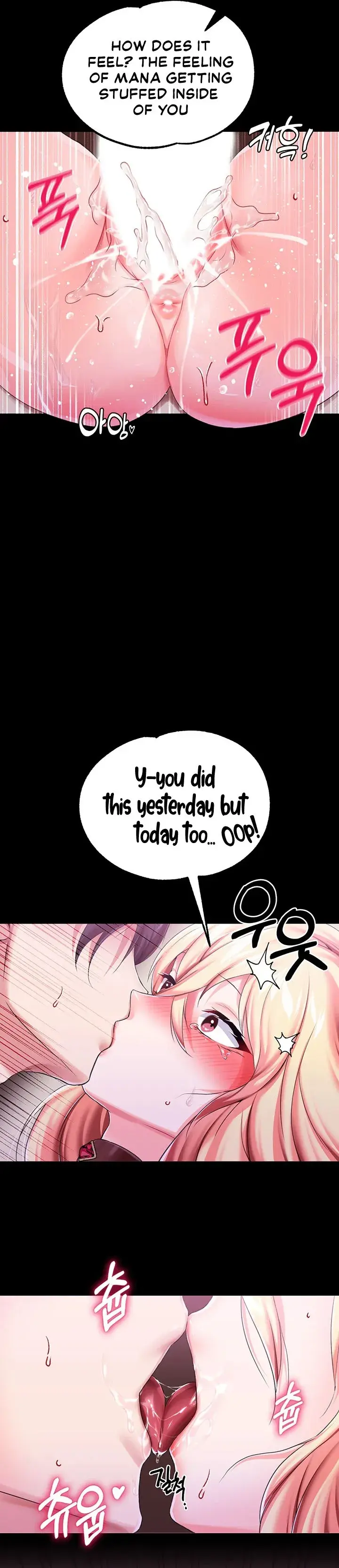 Breaking A Romantic Fantasy Villain Chapter 13 - Page 25