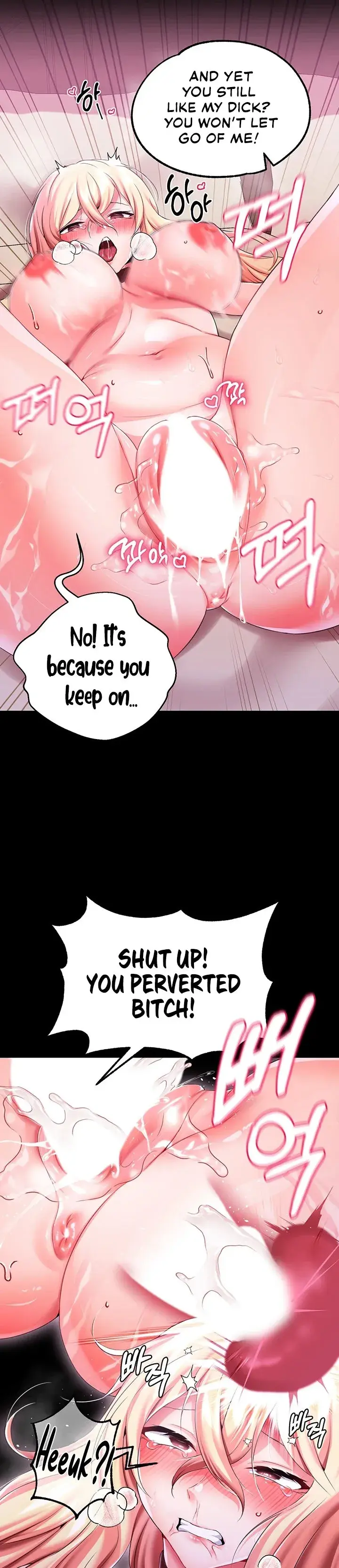 Breaking A Romantic Fantasy Villain Chapter 13 - Page 26