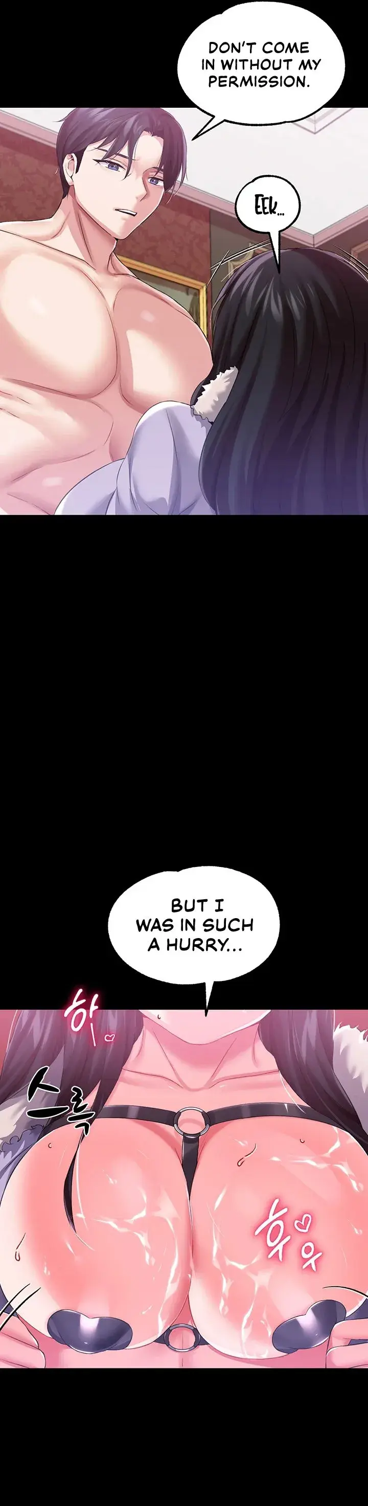 Breaking A Romantic Fantasy Villain Chapter 13 - Page 34