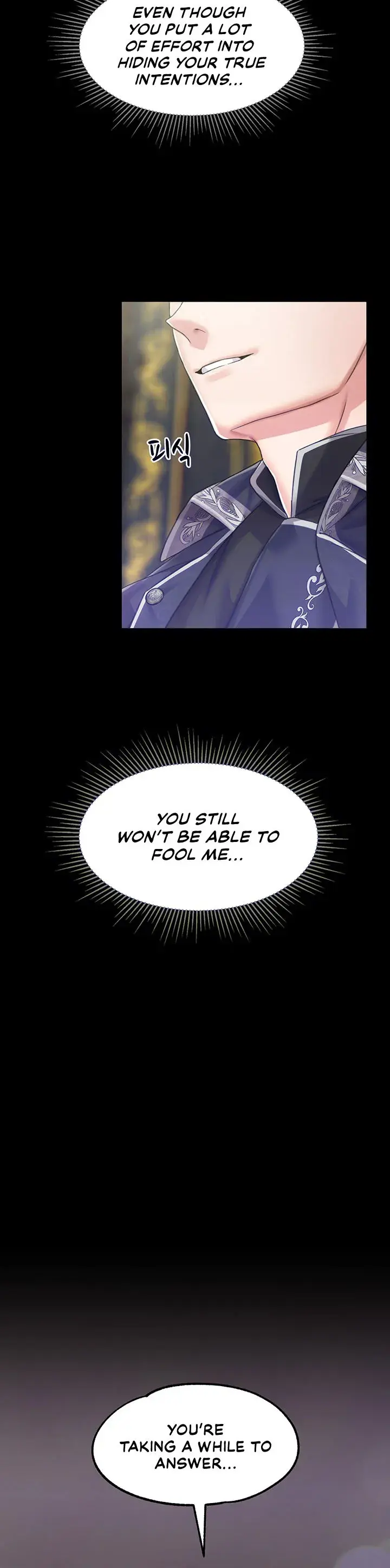 Breaking A Romantic Fantasy Villain Chapter 13 - Page 9