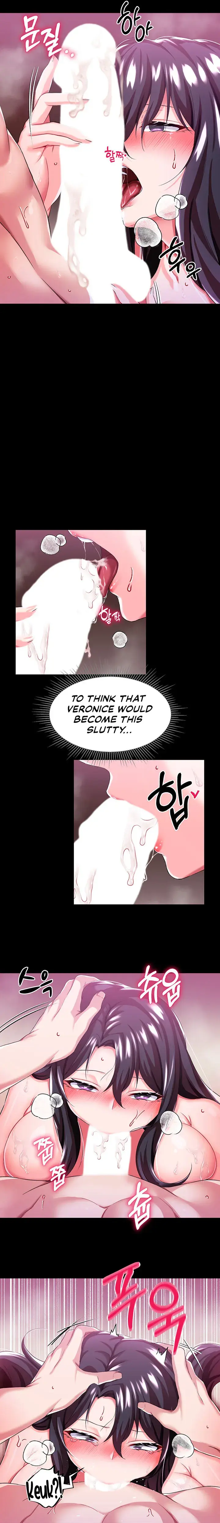 Breaking A Romantic Fantasy Villain Chapter 14 - Page 10