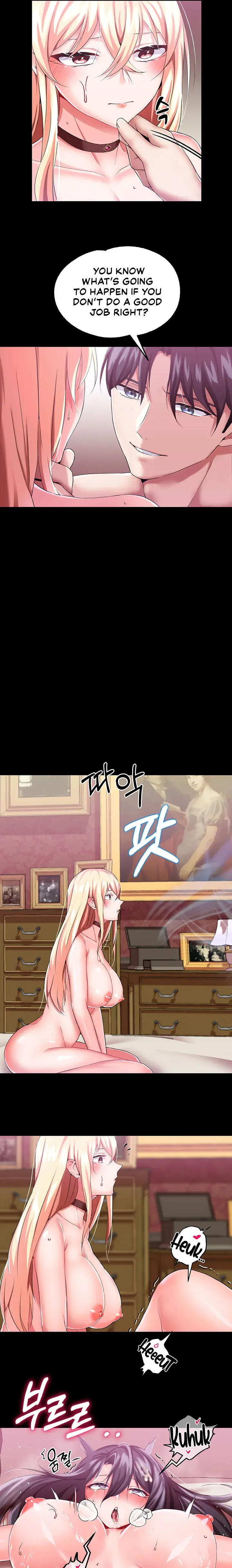 Breaking A Romantic Fantasy Villain Chapter 14 - Page 13