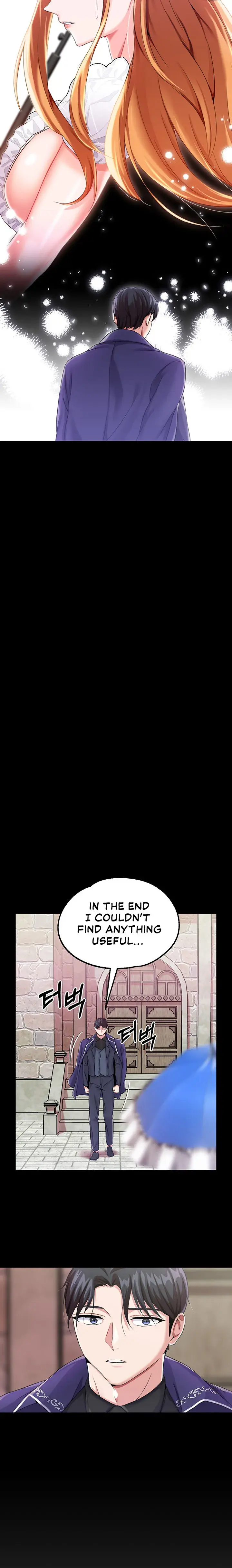 Breaking A Romantic Fantasy Villain Chapter 14 - Page 18