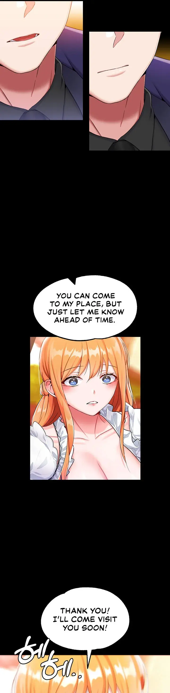 Breaking A Romantic Fantasy Villain Chapter 15 - Page 13