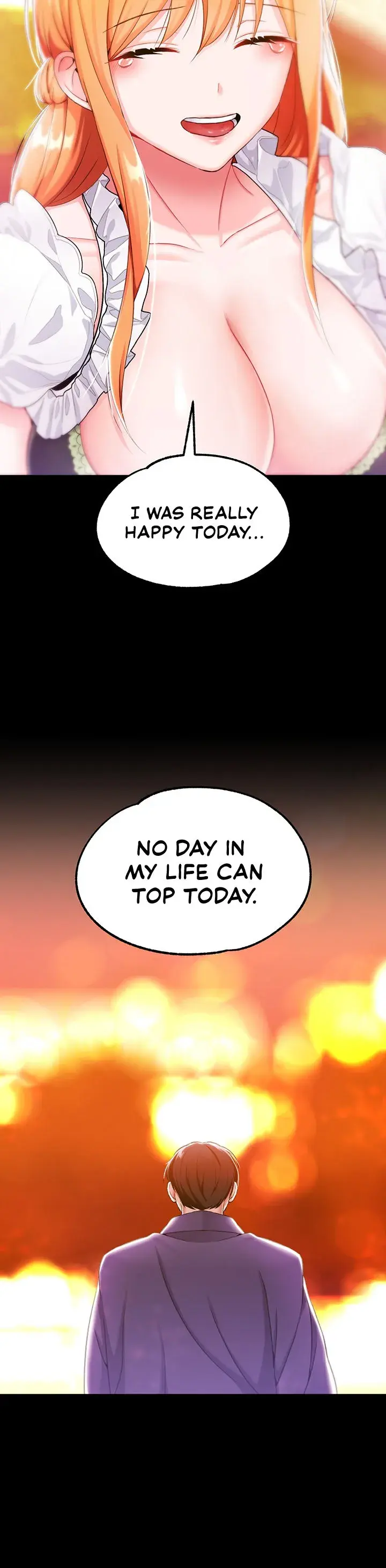 Breaking A Romantic Fantasy Villain Chapter 15 - Page 14