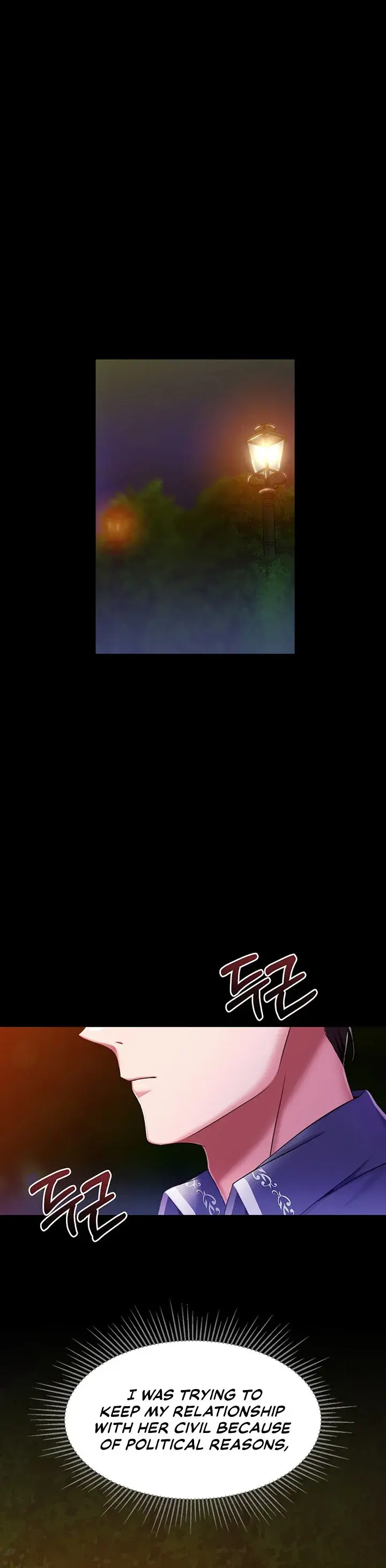 Breaking A Romantic Fantasy Villain Chapter 15 - Page 15